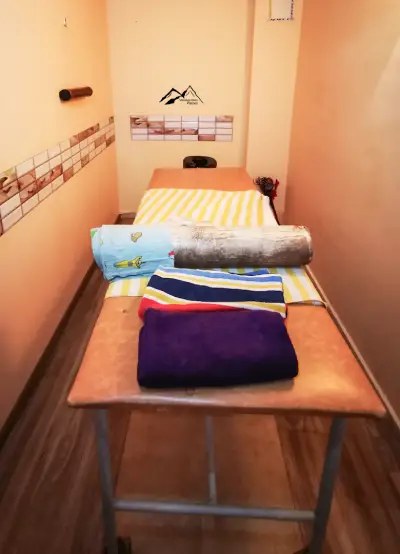 Massage Salon "Health & Relax" - Bansko