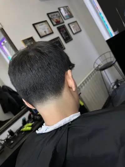 HairFuckers