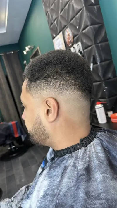 HairFuckers