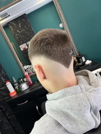 HairFuckers