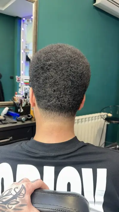 HairFuckers