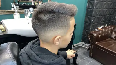 HairFuckers