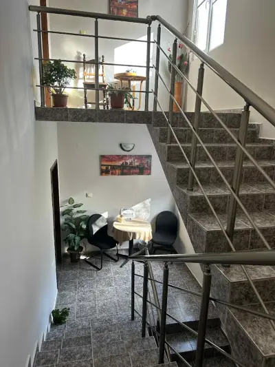 Хотел Чеп Лом/ Hotel Chep