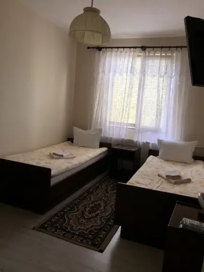 Хотел Чеп Лом/ Hotel Chep