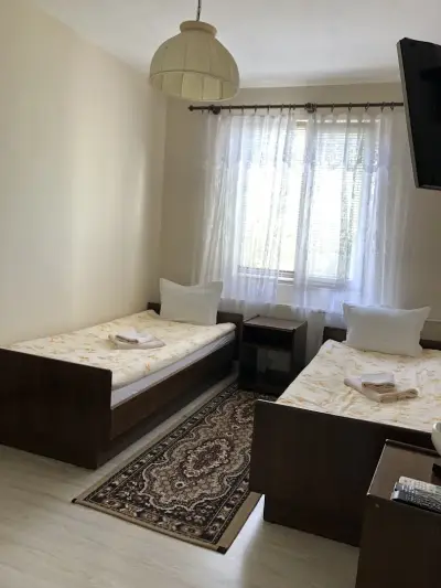 Хотел Чеп Лом/ Hotel Chep