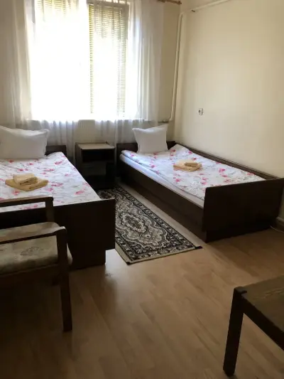 Хотел Чеп Лом/ Hotel Chep