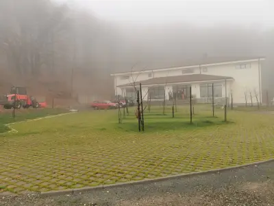 Орлово гнездо