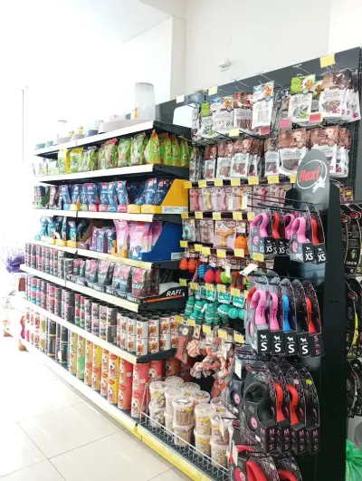 Petshop.bg
