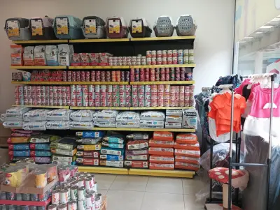 Petshop.bg