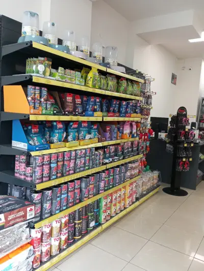 Petshop.bg