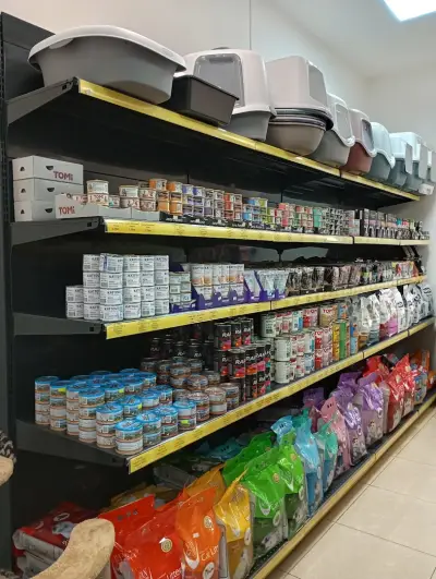 Petshop.bg