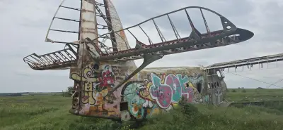Самолета при Калиманци