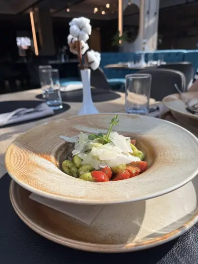 Restaurant 42