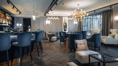 Restaurant 42