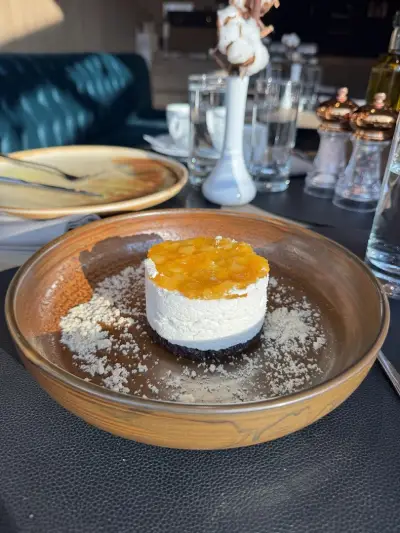 Restaurant 42