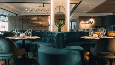 Restaurant 42