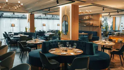 Restaurant 42