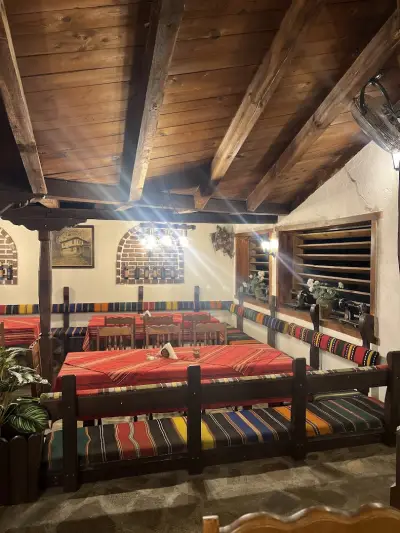 Барякова механа | Baryakova Tavern