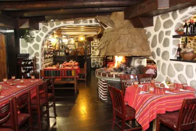 Барякова механа | Baryakova Tavern