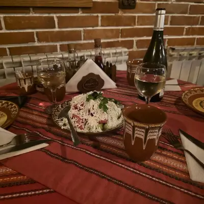 Барякова механа | Baryakova Tavern