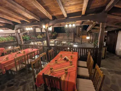 Барякова механа | Baryakova Tavern