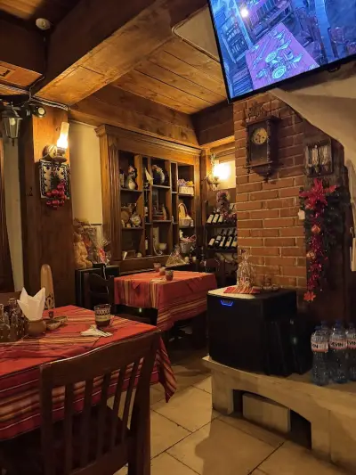 Барякова механа | Baryakova Tavern
