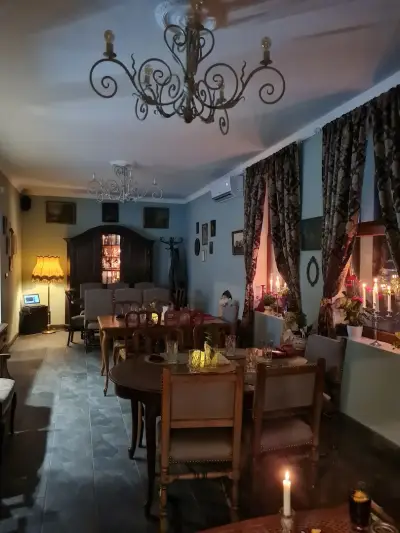 Restaurant Danaya