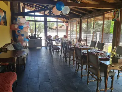 Restaurant Danaya