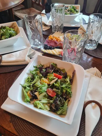 Restaurant Danaya