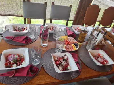Restaurant Danaya