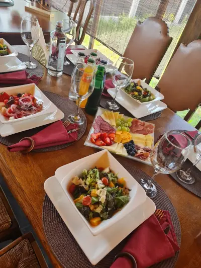 Restaurant Danaya