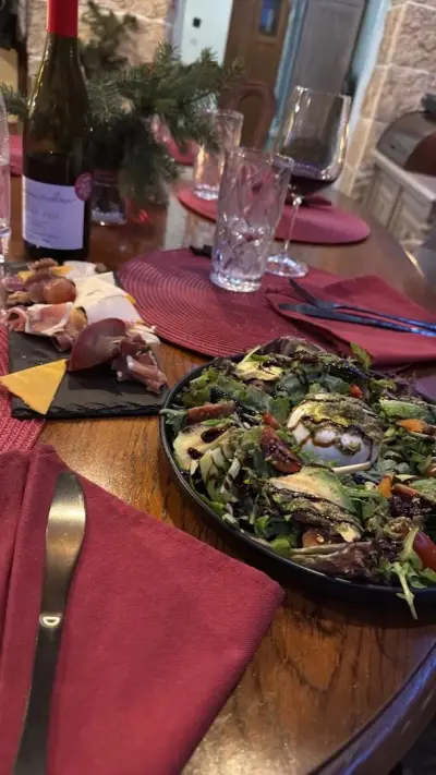 Restaurant Danaya