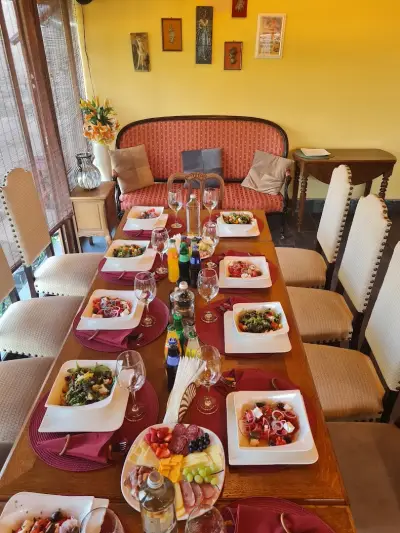 Restaurant Danaya