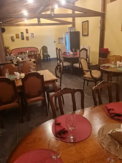 Restaurant Danaya