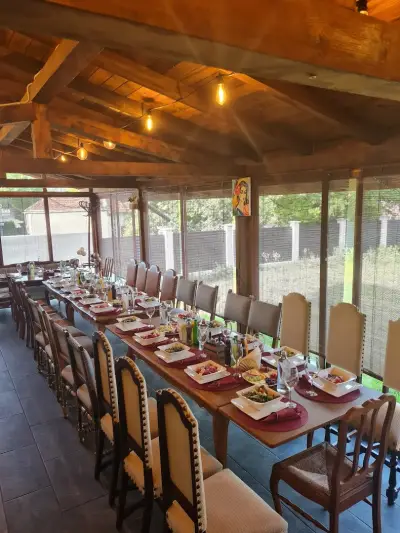Restaurant Danaya