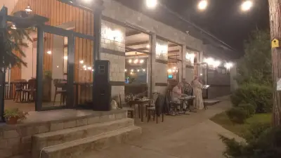 Ресторант Паничище