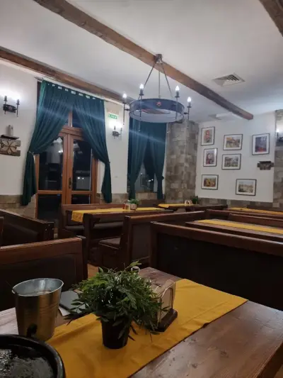Ресторант Паничище