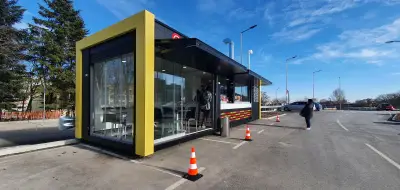 Go Grill