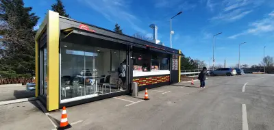 Go Grill