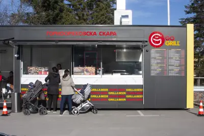 Go Grill