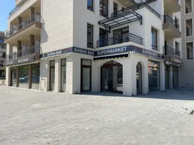 Rent A Car Nick Saint Vlas