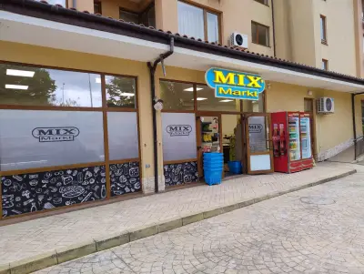 Rent A Car Nick Saint Vlas