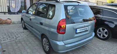 Rent A Car Nick Saint Vlas