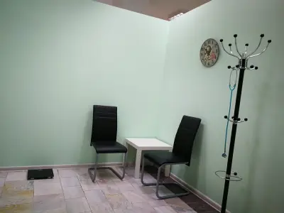 Детските лекари