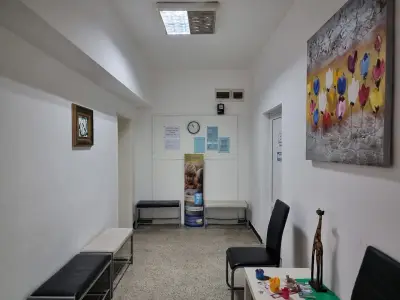 Детските лекари