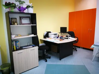 Детските лекари