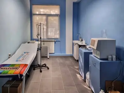 Детските лекари