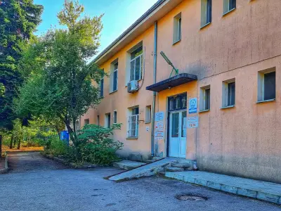 Детските лекари