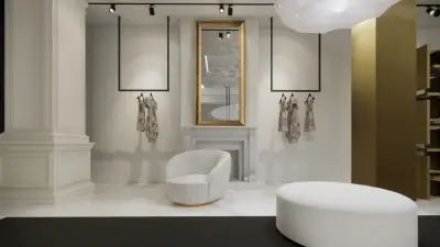 AVIN boutique Stara Zagora