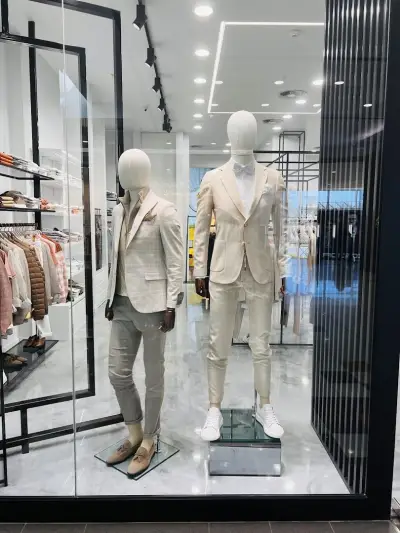 Carducci Grand Mall Varna